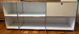 Sideboard - System 4  / Stil USM