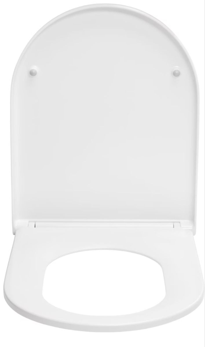 WC: Diaqua WC-Sitz ROUEN, Soft-Close – Nuovo (secondo la descrizione) da Frauenfeld venduto da heyLani 3