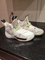 NIKE AIR Sneaker, Top Zustand, Grösse 37, weiss