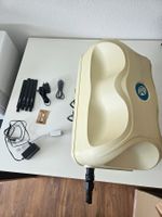 Teltonika TRB500 mit QuMax A500M