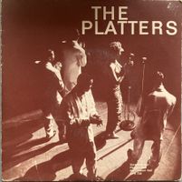 THE PLATTERS - THE PLATTERS