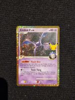 Crobat 30th eng