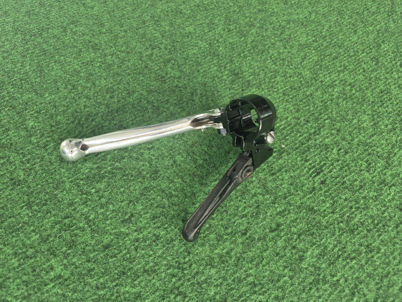 Magura Pièces pour mobylette: Puch Maxi Starter-Bremsgriff Magura – D'occasion à Belp par intru 4