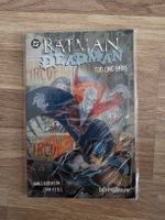 Batman Deadman Tod und Ehre DC Premium neu
