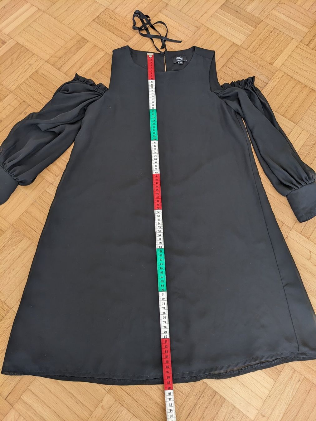 Avant Premiere Vestiti: Manor Avant Premiere Abendkleid Gr.36 – Usato da Lengnau AG venduto da Nathi88 6