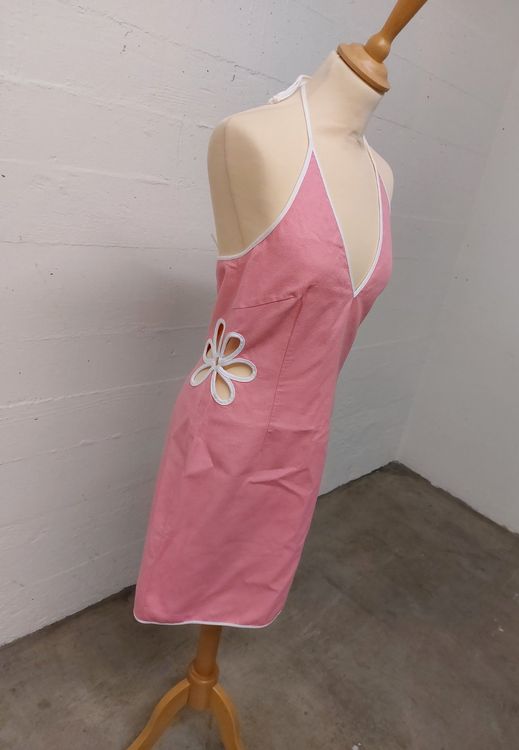 LAUNDRY by SHELLI SEGAL Los Angeles Kleid 90er Jahre Kaufen auf Ricardo