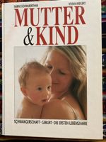 Mutter & Kind Sachbuch
