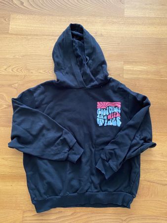 Hoodie / Kapuzenpullover