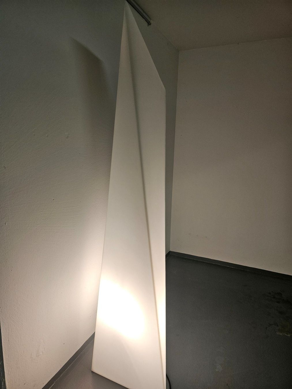 Lampade: Manhattan Stehlampe von Slide Design – Usato da Gachnang venduto da Mare1165 1