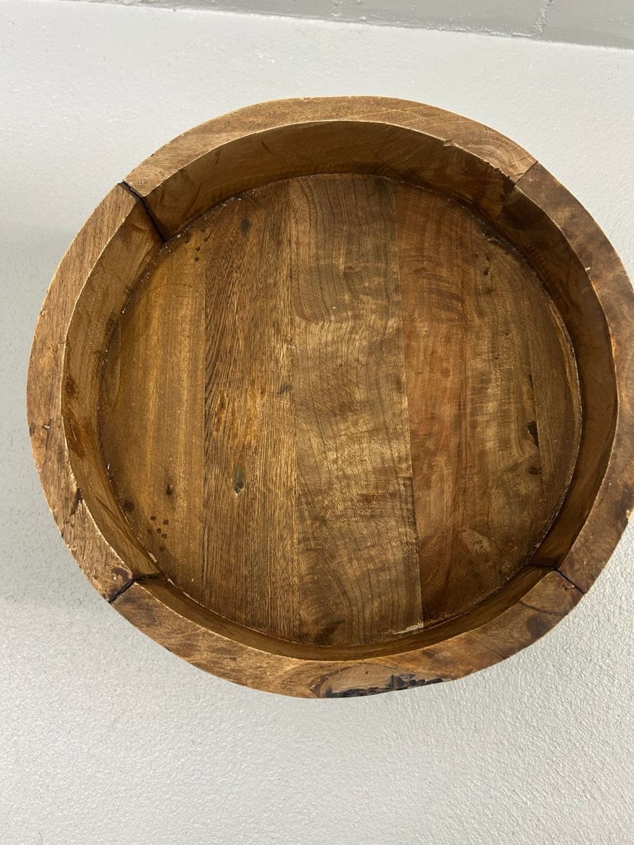 Tavoli: Kleiner Holztisch – Usato da Uitikon Waldegg venduto da Luxurydealszurich 1