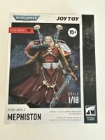 Joytoy Warhammer 40K