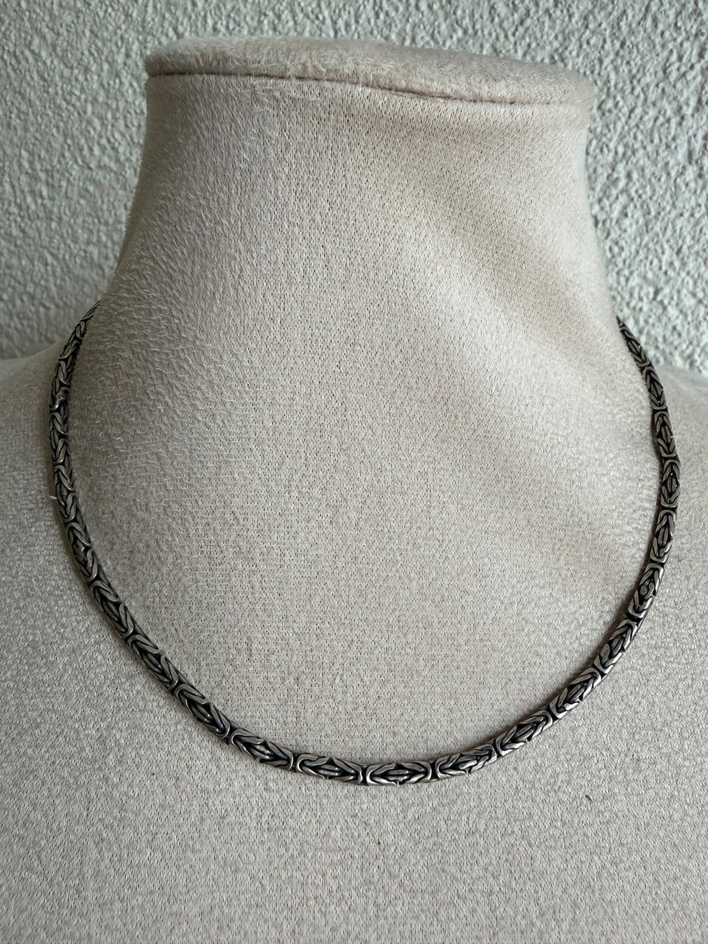 Catenine: Silber Kette 925 – Usato da Spiegel b. Bern venduto da Rogger72 1