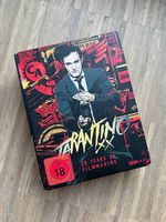 Quentin Tarantino XX  20 Years of Filmmaking Blu-ray Box