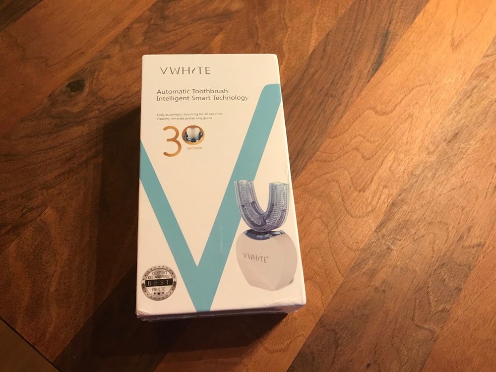 Qusedwey Ultraschall Piezo Reiniger 60W 40KHz - Hohe Umwandlungseffizienz Für Reinigung & Beauty