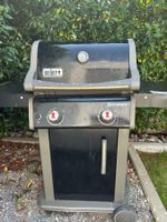 Weber Gasgrill Spirit E-210 Classic Made in Germany