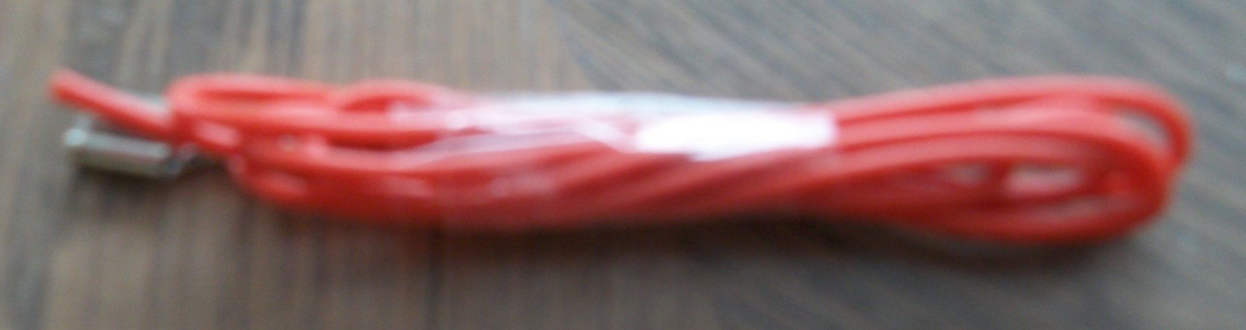Märklin Modellini di ferrovie: C-Gleis-Anschluss, rot; neuwertig – Nuovo (secondo la descrizione) da St. Moritz venduto da Manu7500 1