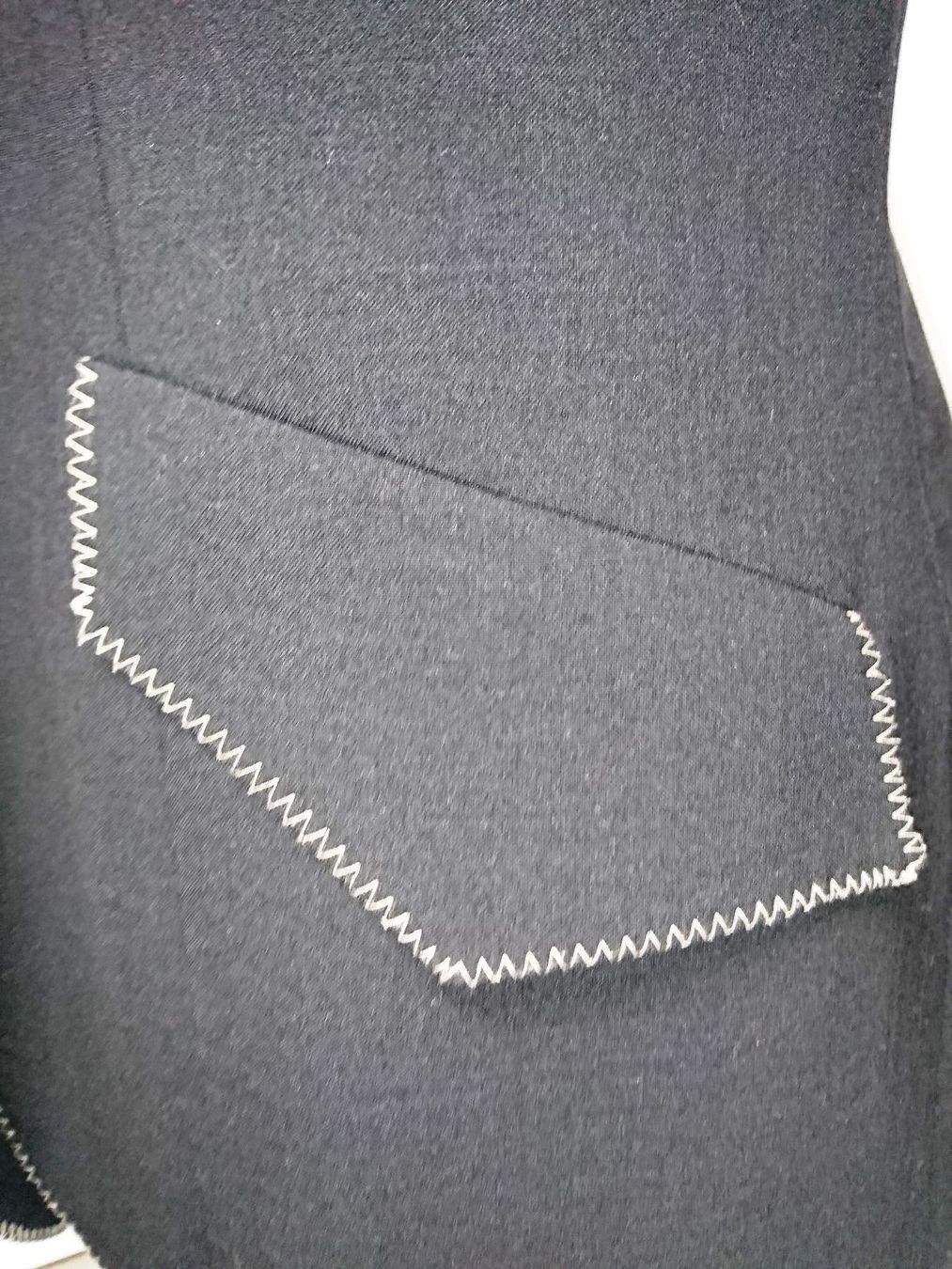 Jacken: ◾️Marke Kookaï Blazer – Gebraucht aus Urdorf von Anassor 3