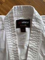 HIKU Kihon Karate-Anzug Kinder 130, NP CHF 49.-