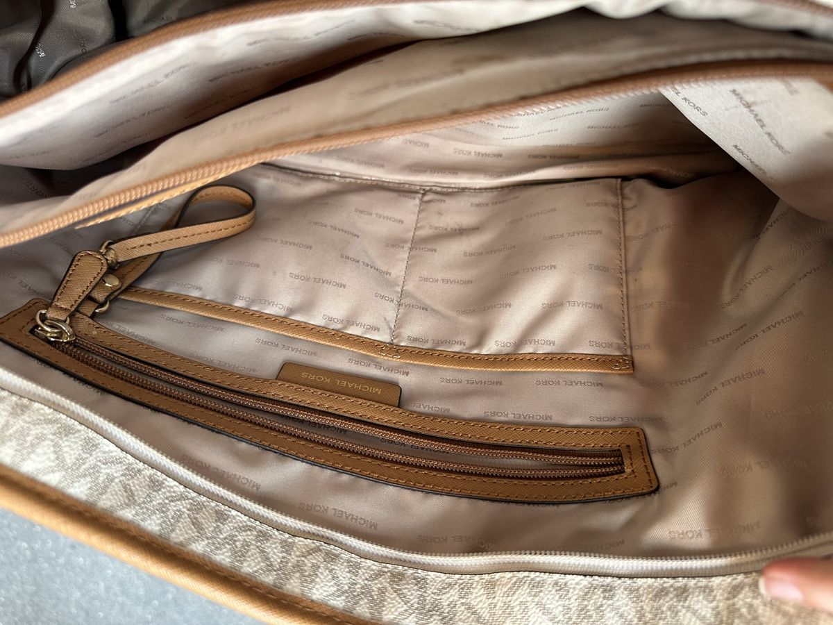 Michael Kors Borse da donna: Sac Michael Kors en super état ! – Usato da Villars-sur-Glâne venduto da mer_wgr8 5