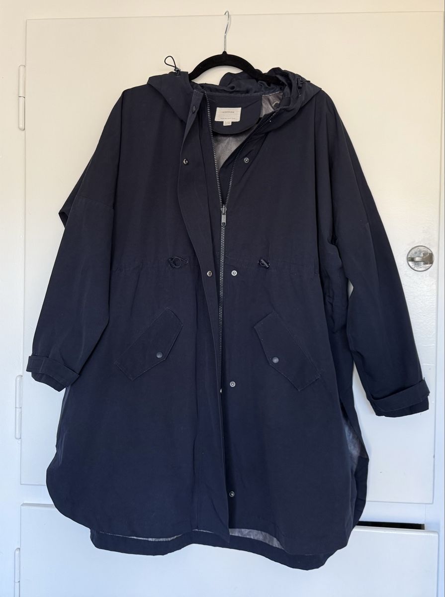 Cappotti: Seraphine 3-in-1 Babywearing Parka – Usato da Genève venduto da mimi479247 2