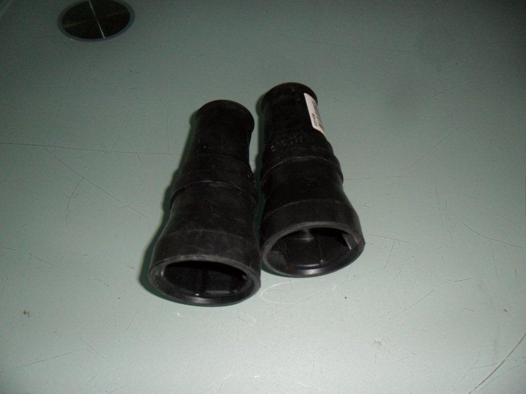 Stecker: Stecker T15 Gummi schwarz Weiblich – Neu (gemäss Beschreibung) aus Schöftland von rennsenn 4