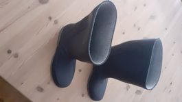 Gummistiefel Gr.35 wenig getragen