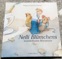 Nelli Blümchens wunderbares Abenteuer (Sonderausgabe) ©'2000