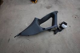 Gurt Hinten Subaru WRX