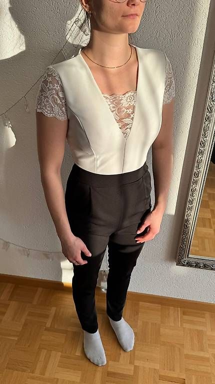 Tute: Jumpsuit  – Usato da St. Gallen venduto da sie_fz2d