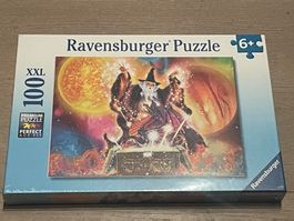 Puzzle Ravensburger 100 Teile/Neu/OVP