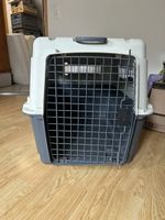 Praktische Hunde Transportbox 