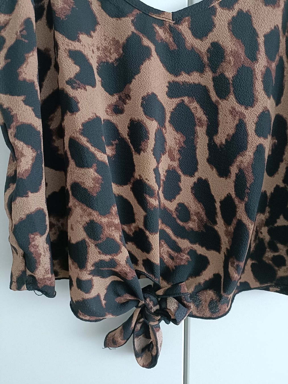 Top: Cami Top - Grösse S – Nuovo e nell'imballaggio originale da Rickenbach b. Wil venduto da Beautiful.Things 1