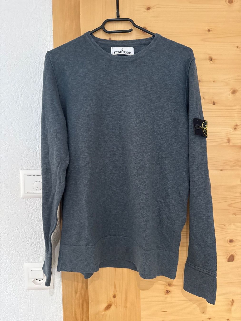 Pull stone island (Gebraucht) in für CHF 60 – mit Lieferung auf Ricardo ...