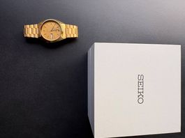 Seiko 5 