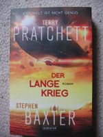 Der Lange Krieg Eine Welt ist nicht genug Stephen Baxter