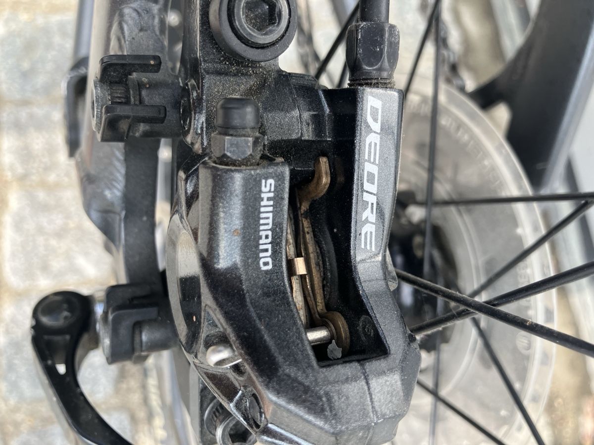 Giant Velos: Mountainbike Giant NRS-3 Fully – Gebraucht aus Ehrendingen von Calypso65 3