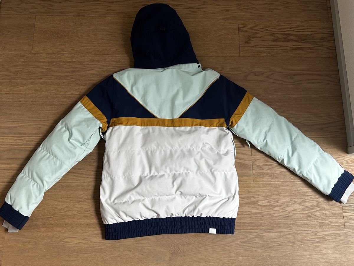 Roxy Vestes: Roxy Skijacke Damen – D'occasion à Bellach par Sina_A_I 1