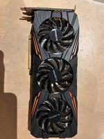 GeForce GTX 1070 G1 Gaming 8G
