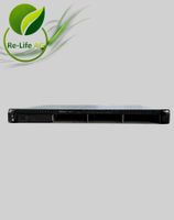 Synology RackStation RS815 NAS 10TB Toshiba HDD/ 4-Bay/ DSM7