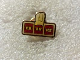 Ansteckpin 171: Franke