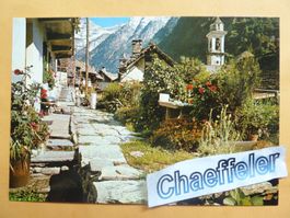 6611 Sonogno, Valle Verzasca