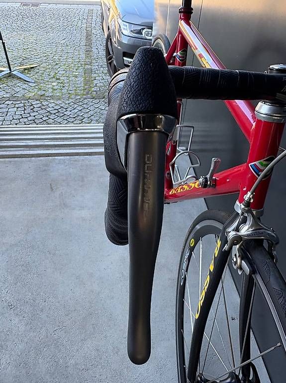 Vélos: Basso Devil Rennrad – D'occasion à Schönholzerswilen par Biker00 2