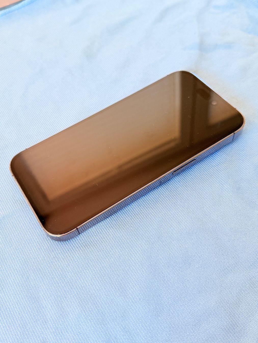 Apple Telefoni cellulari / Smartphones: Apple iPhone 14 Pro deep purple 512gb – Usato da Teufen AR venduto da Samu_ro 1
