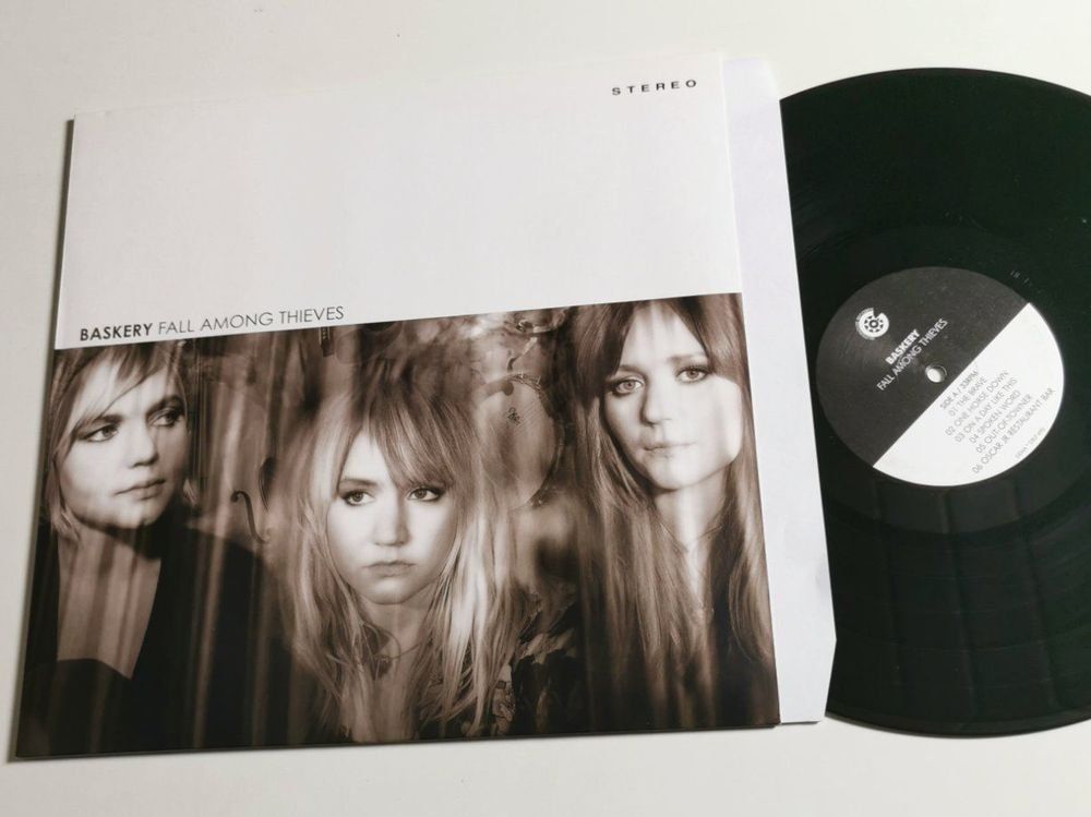 Schallplatten: baskery-fall-among-thieves – Neu (gemäss Beschreibung) aus Grafenried von House-of-Oldies