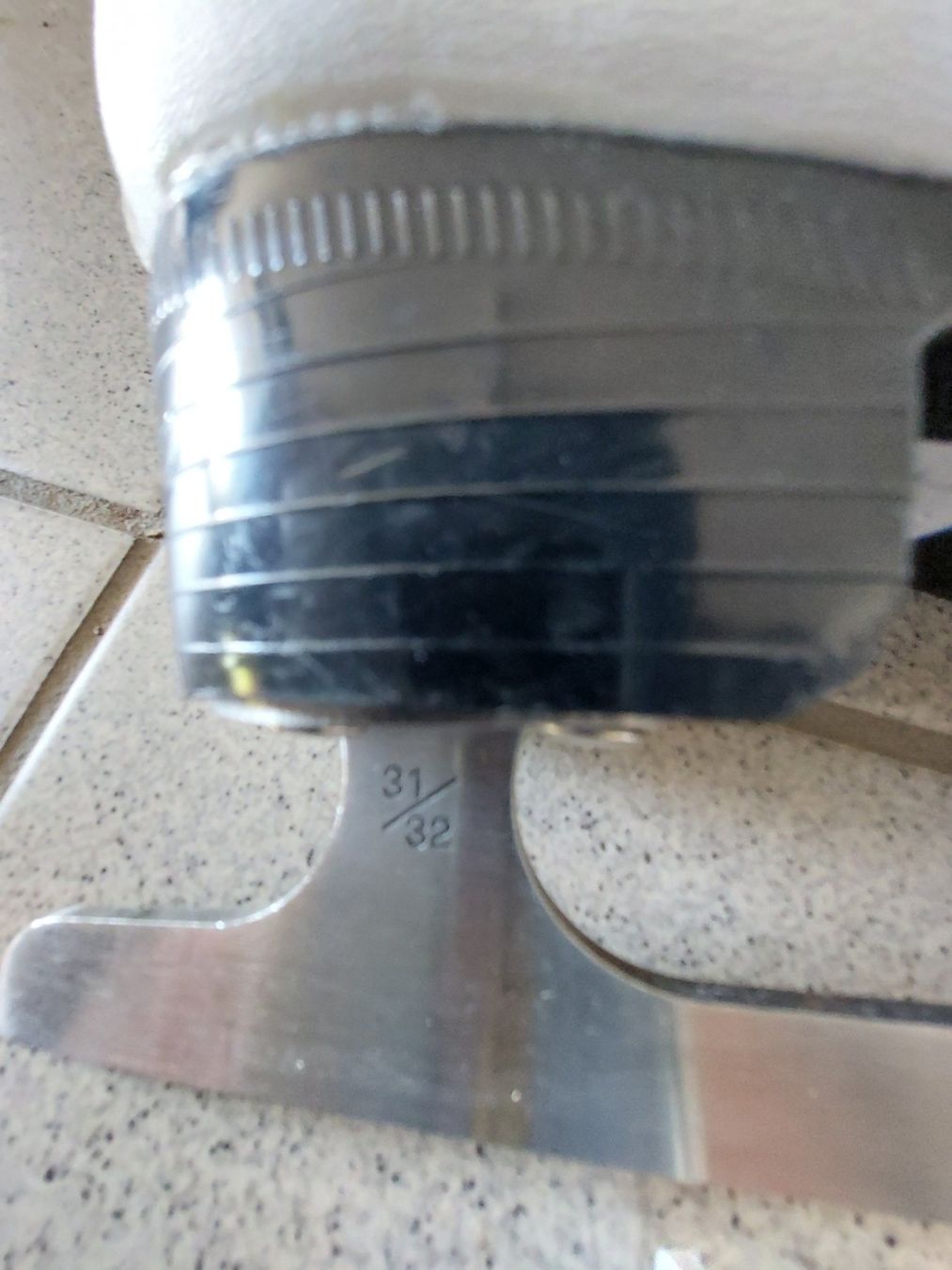 Pattini da ghiaccio: Patins à glace, 31-32 – Usato da Tramelan venduto da yok-yok 2