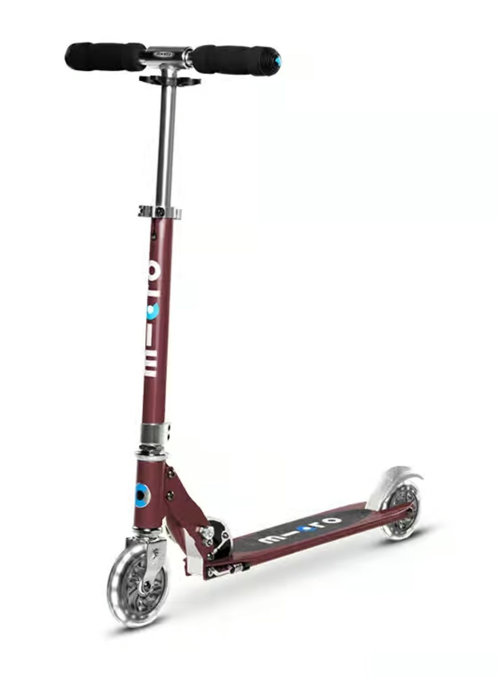Micro Kickboard: Micro sprite trottinet – Nuovo e nell'imballaggio originale da Basel venduto da fragolina08 5