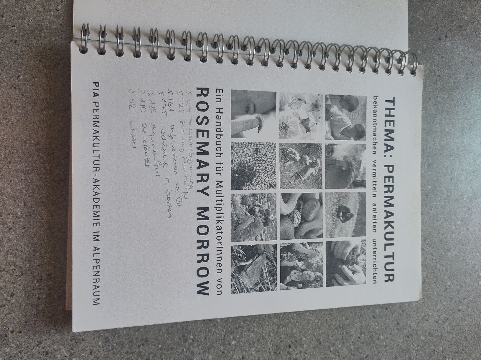 Libri: Thema: Permakultur, Rosemary Morrow – Usato da Bern venduto da zoe_jp8d 3