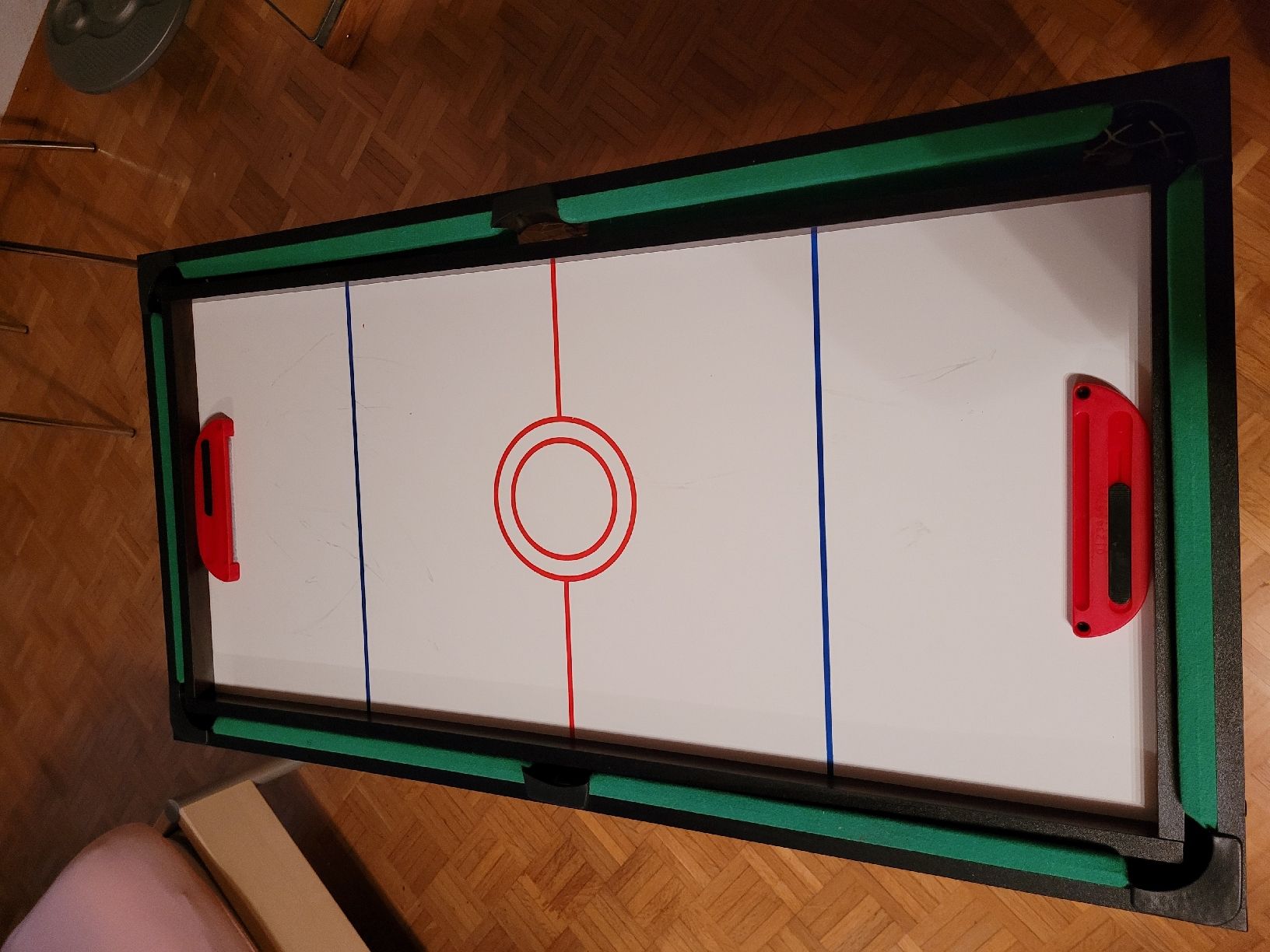 Spielzeuge: Kindertischfussball – Gebraucht aus Fischbach LU von nana778 2