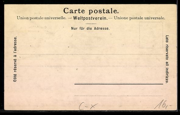 Cartoline postali: AK Bex, Grand-Hotel des Salines – Usato da Berlin venduto da bartko-reher 1