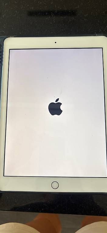 Apple Tablettes PC: Ipad 6 Generation 2017 – D'occasion à Dübendorf par sab_c67b 2